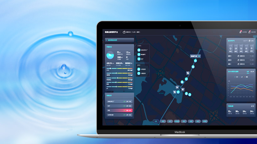 mokaui墨卡優(yōu)界 極膜環(huán)境 界面設(shè)計(jì)